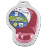 Non-slip Mat Esperanza EA137R Red
